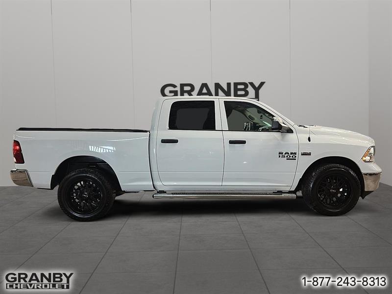 ram 1500 Classic 2021 - 4