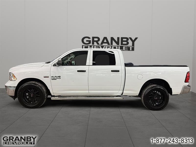 ram 1500 Classic 2021 - 8