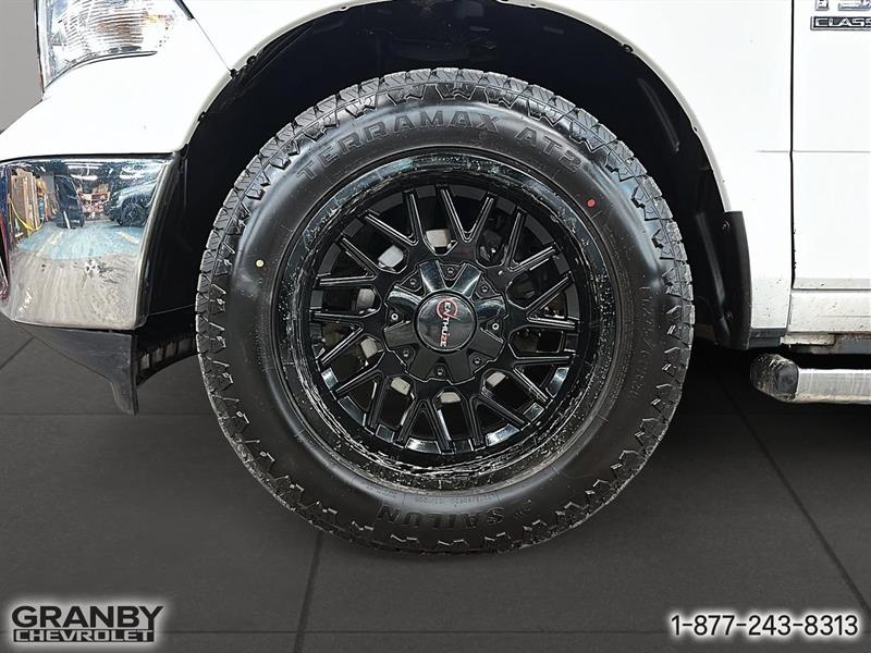 ram 1500 Classic 2021 - 10