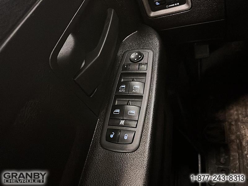 ram 1500 Classic 2021 - 14