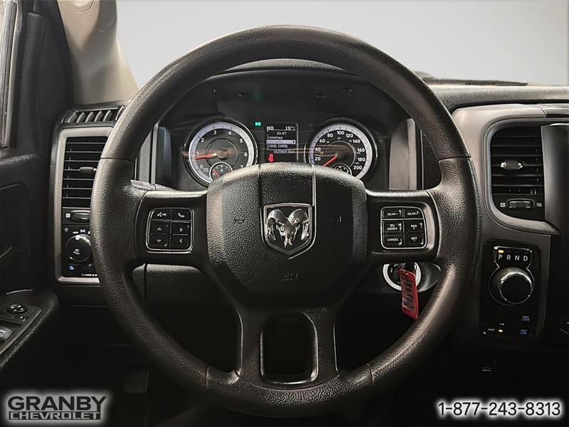 ram 1500 Classic 2021 - 15