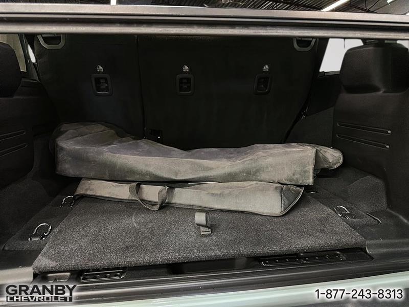 jeep Wrangler 2024 - 9