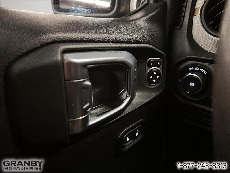 jeep Wrangler 2024 - 14