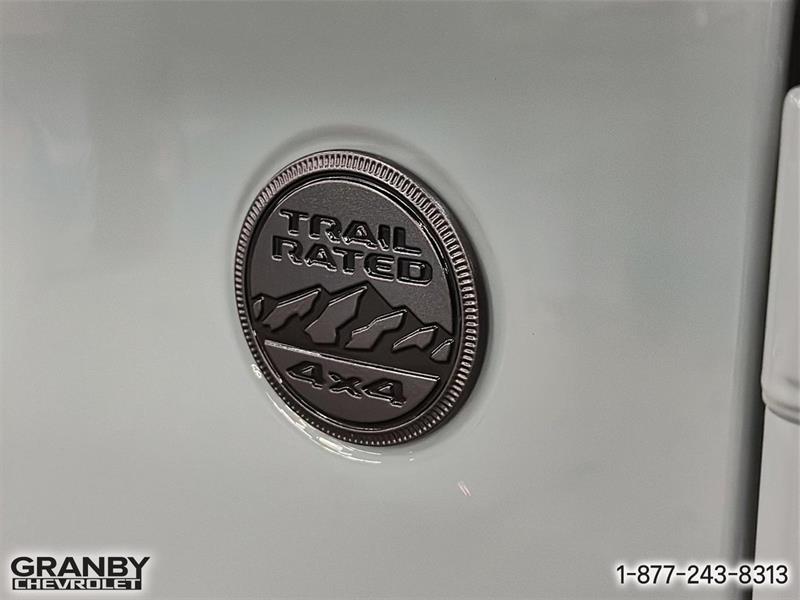 jeep Wrangler 2024 - 19