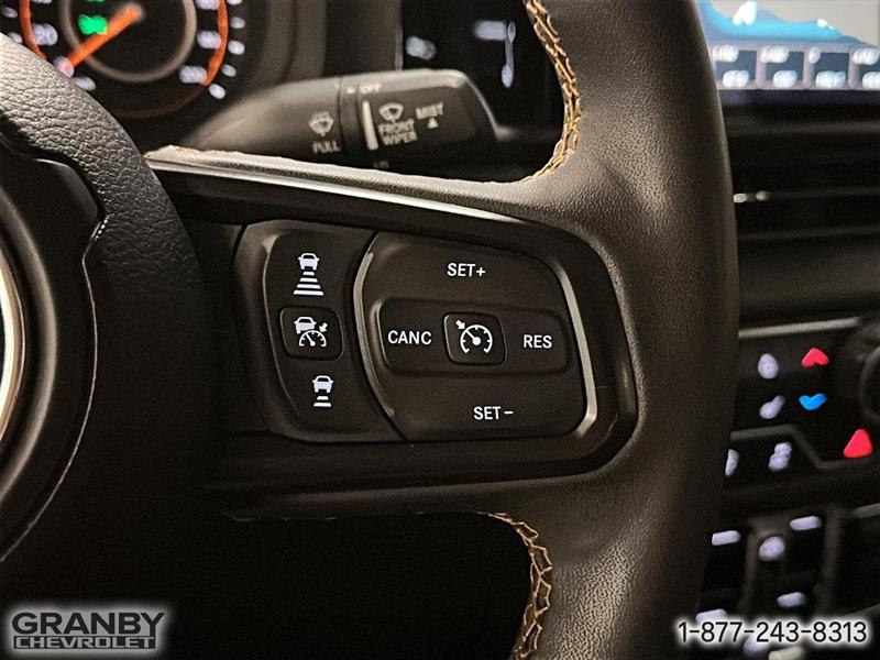 jeep Wrangler 2024 - 21