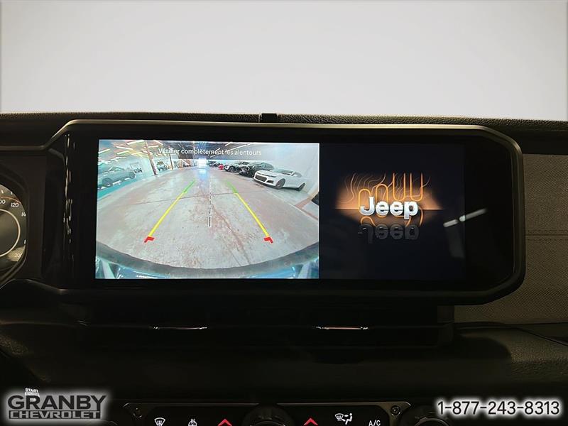 jeep Wrangler 2024 - 22