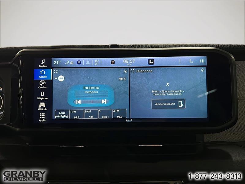 jeep Wrangler 2024 - 23