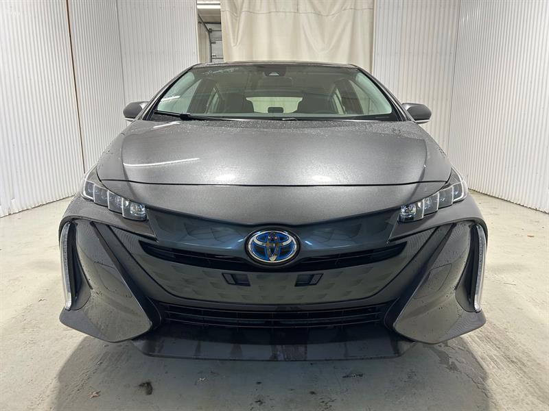 toyota Prius Prime 2022 - 2