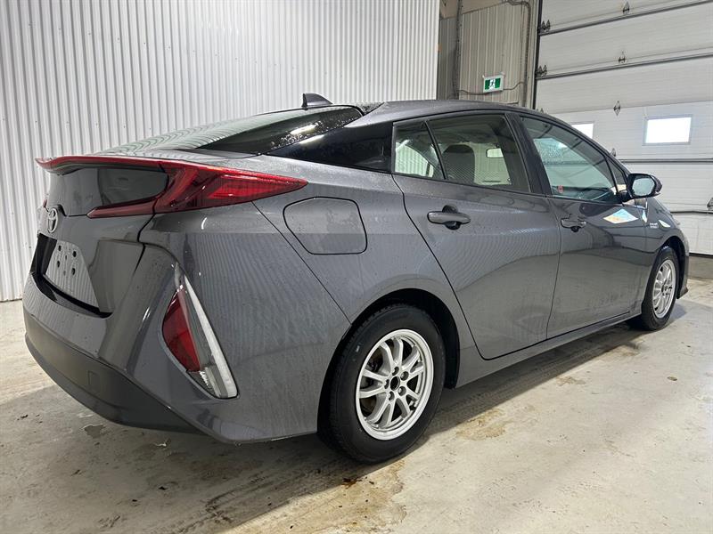 toyota Prius Prime 2022 - 5