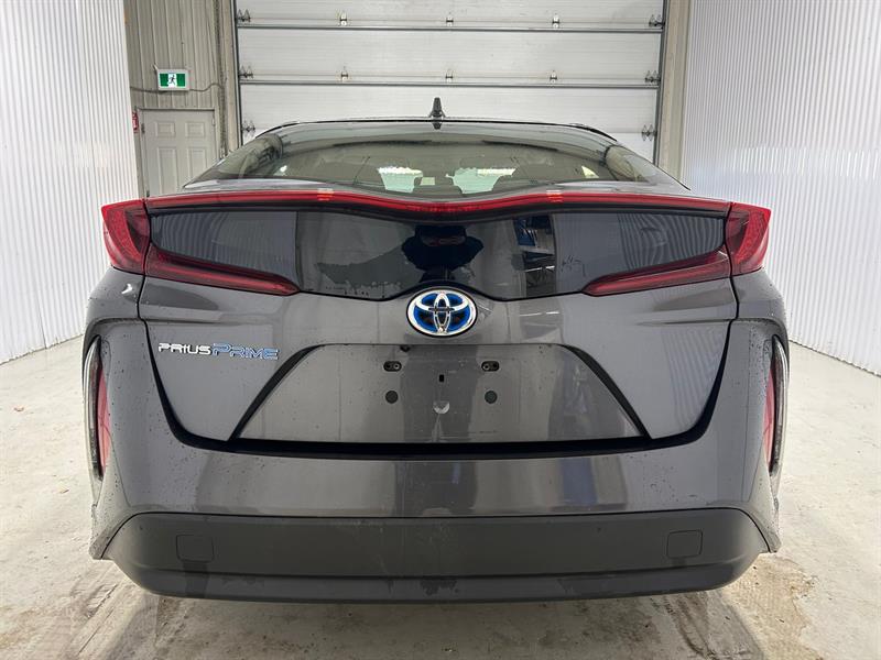 toyota Prius Prime 2022 - 7