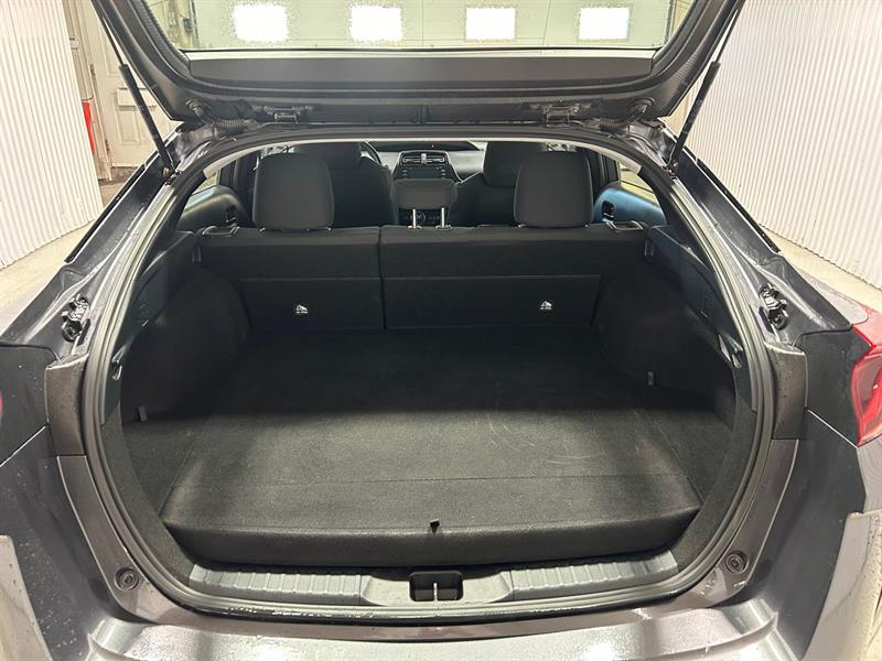 toyota Prius Prime 2022 - 10
