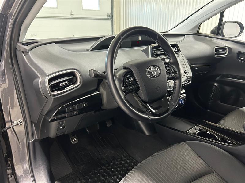 toyota Prius Prime 2022 - 14