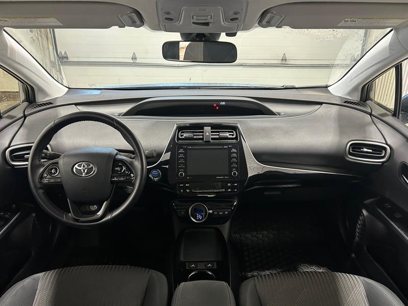 toyota Prius Prime 2022 - 16