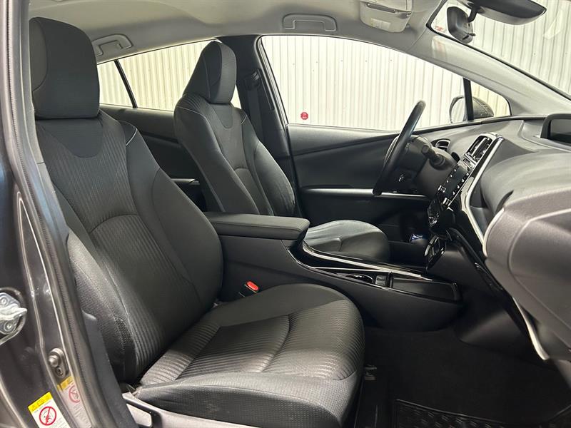 toyota Prius Prime 2022 - 18