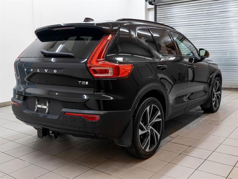 volvo XC40 2022 - 9