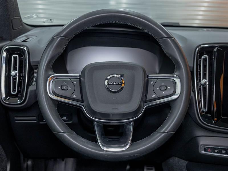 volvo XC40 2022 - 14
