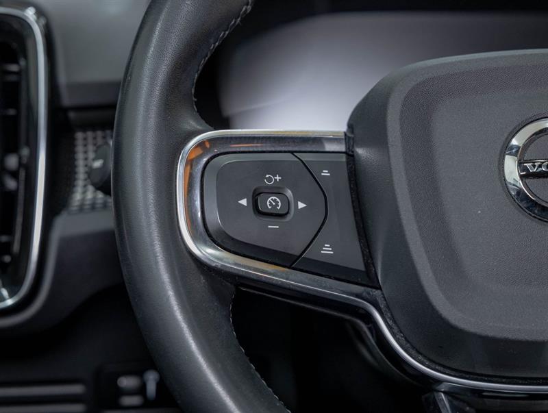 volvo XC40 2022 - 15