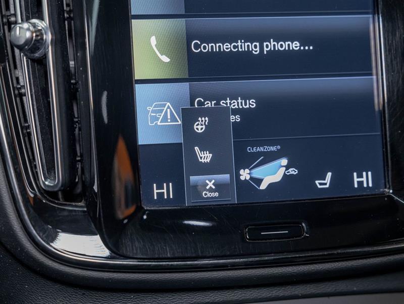 volvo XC40 2022 - 21