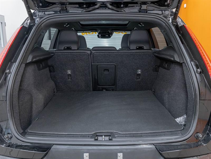 volvo XC40 2022 - 30