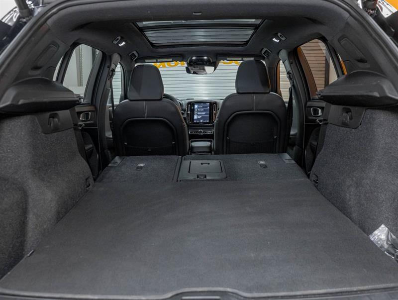 volvo XC40 2022 - 31