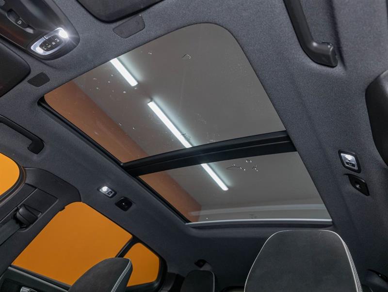 volvo XC40 2022 - 4