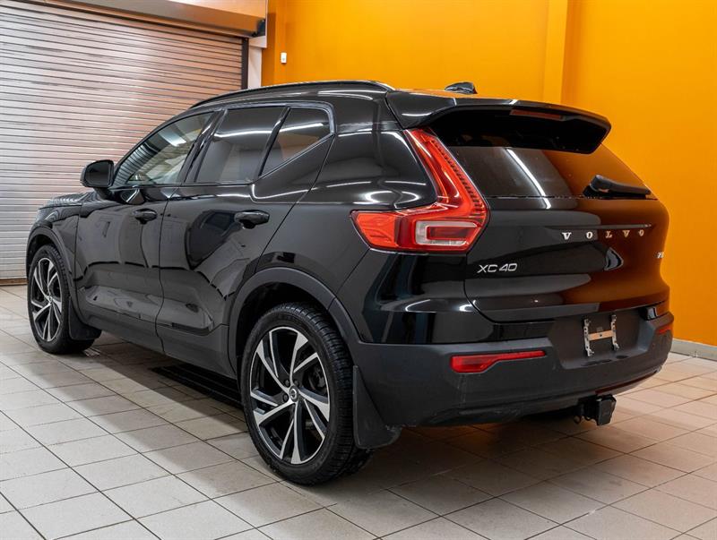 volvo XC40 2022 - 6