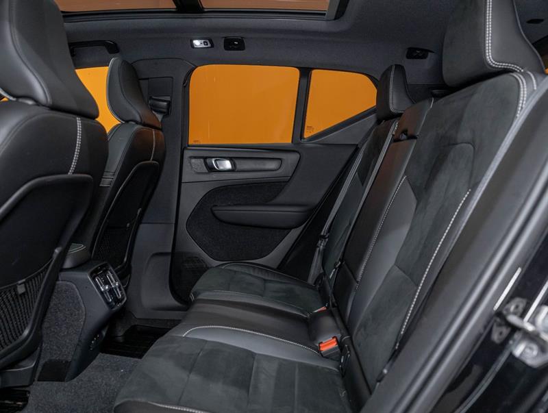 volvo XC40 2022 - 29