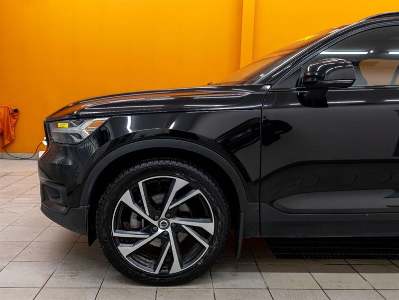 volvo XC40 2022 - 35