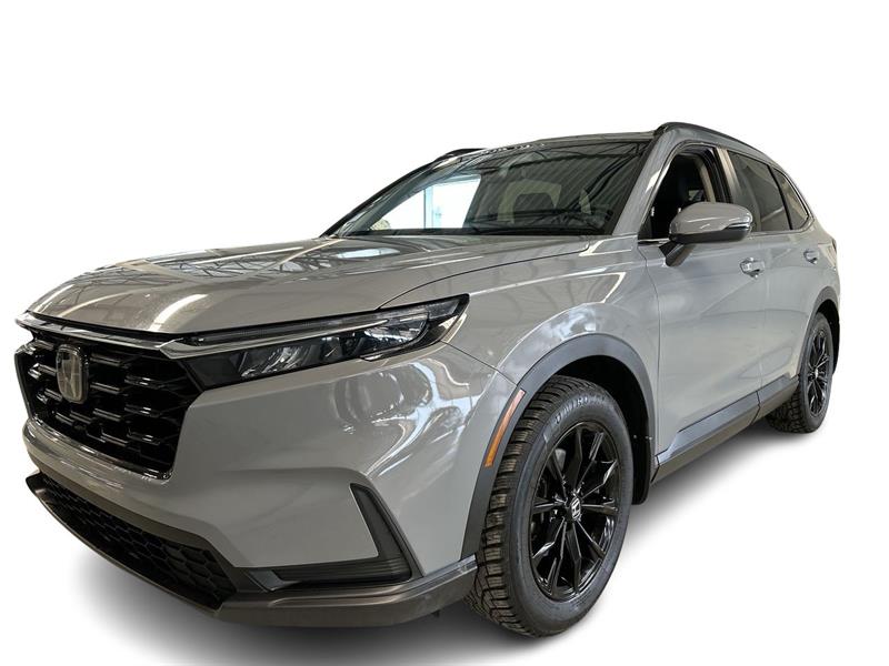 honda CR-V 2023