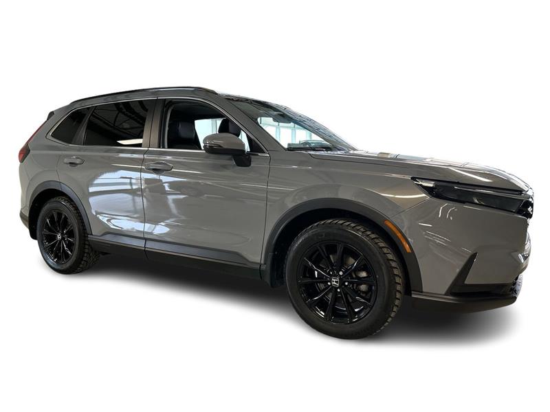 honda CR-V 2023 - 2