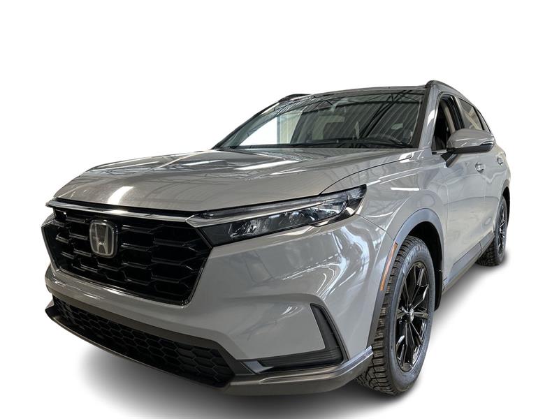 honda CR-V 2023 - 5