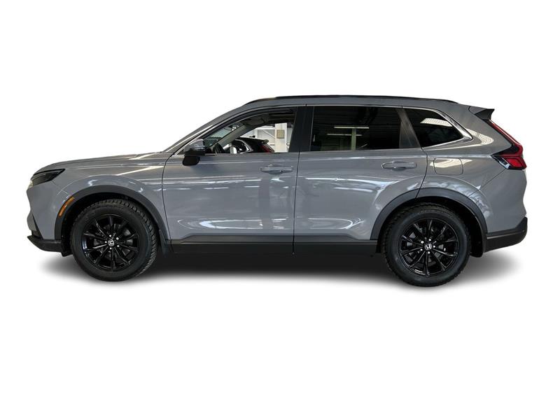 honda CR-V 2023 - 8