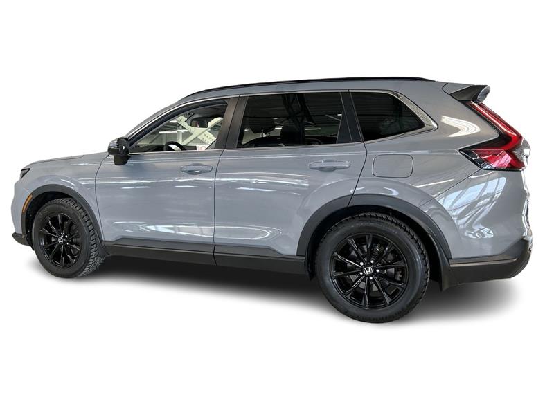 honda CR-V 2023 - 9