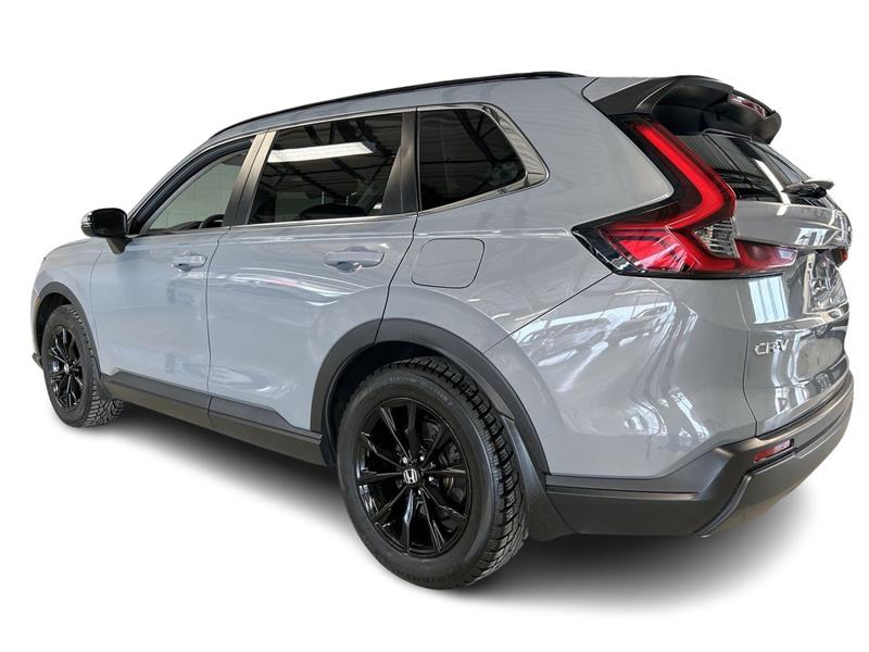 honda CR-V 2023 - 10