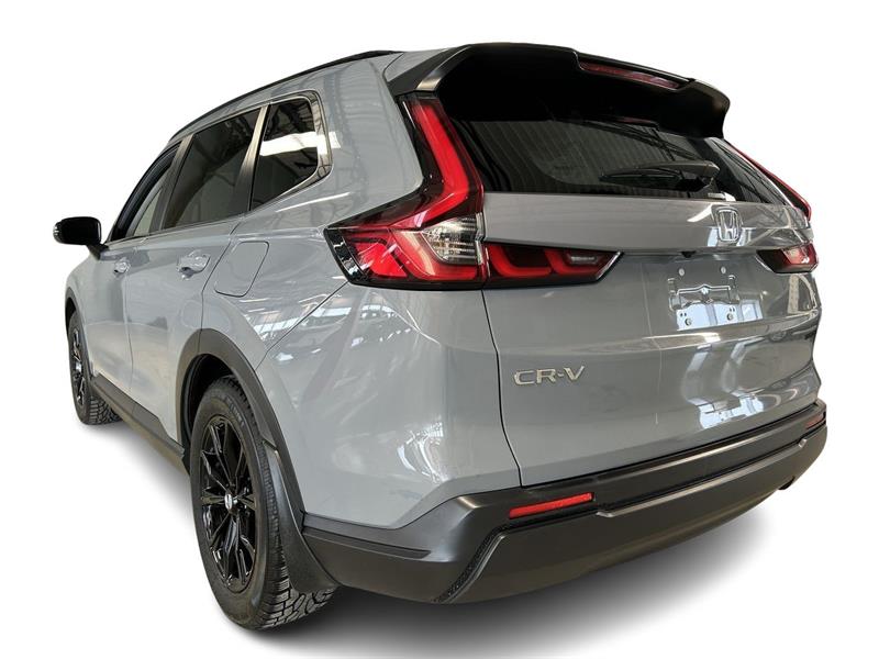 honda CR-V 2023 - 11