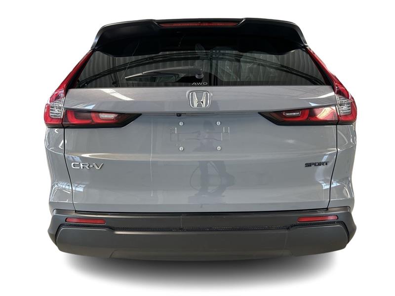 honda CR-V 2023 - 12