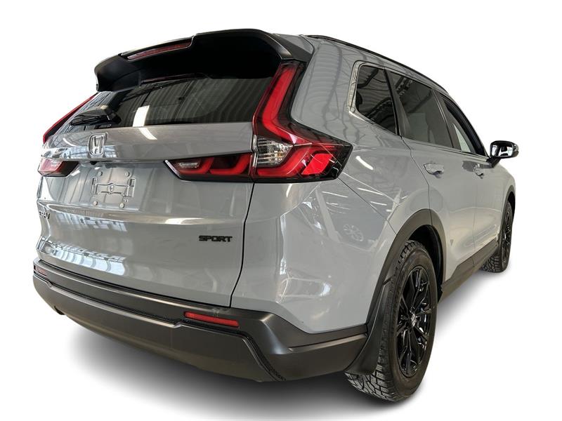 honda CR-V 2023 - 13