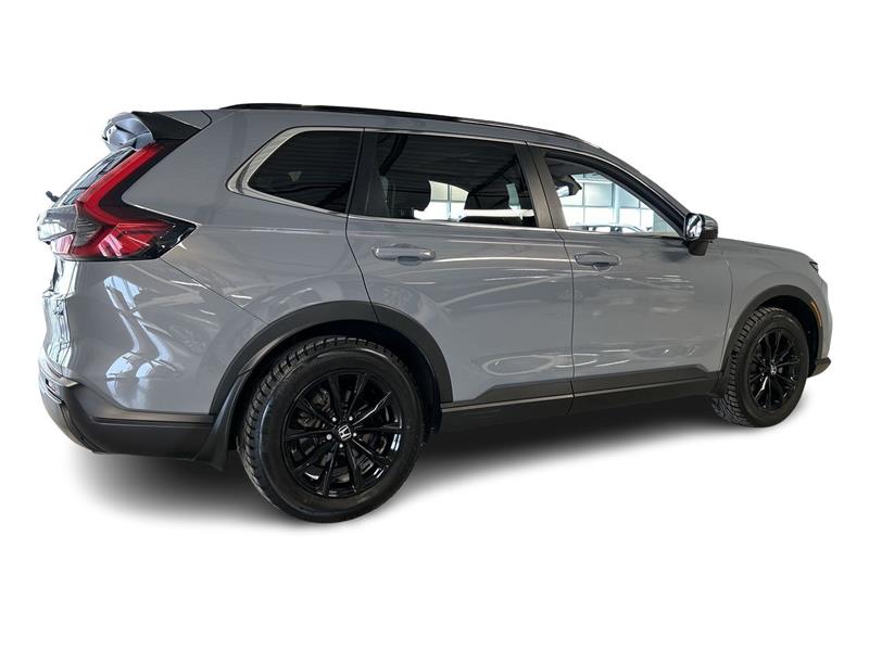 honda CR-V 2023 - 14