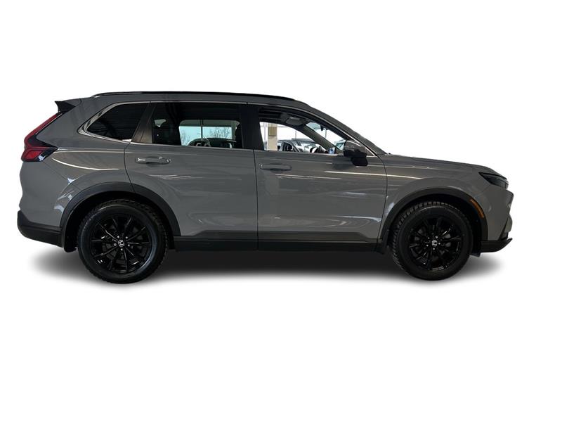 honda CR-V 2023 - 16