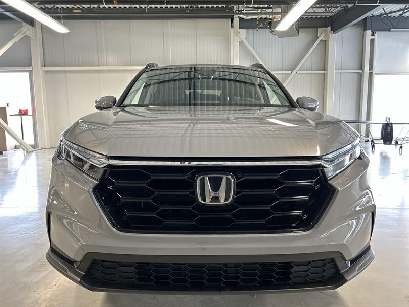 honda CR-V 2023 - 18