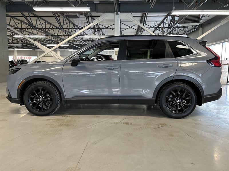 honda CR-V 2023 - 19
