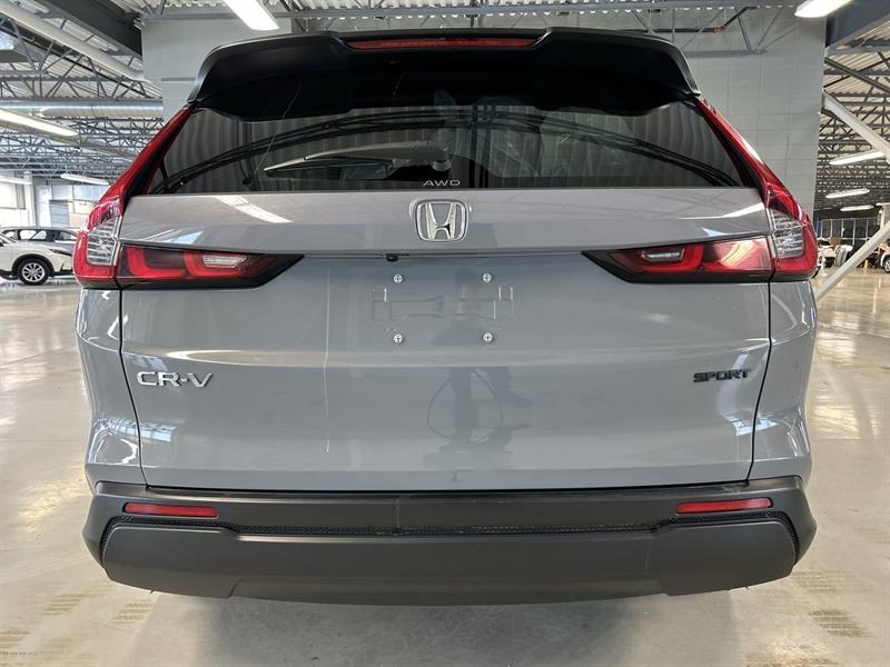 honda CR-V 2023 - 20