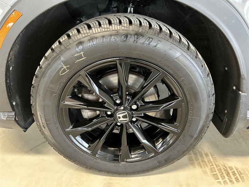honda CR-V 2023 - 21