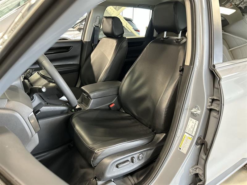 honda CR-V 2023 - 22