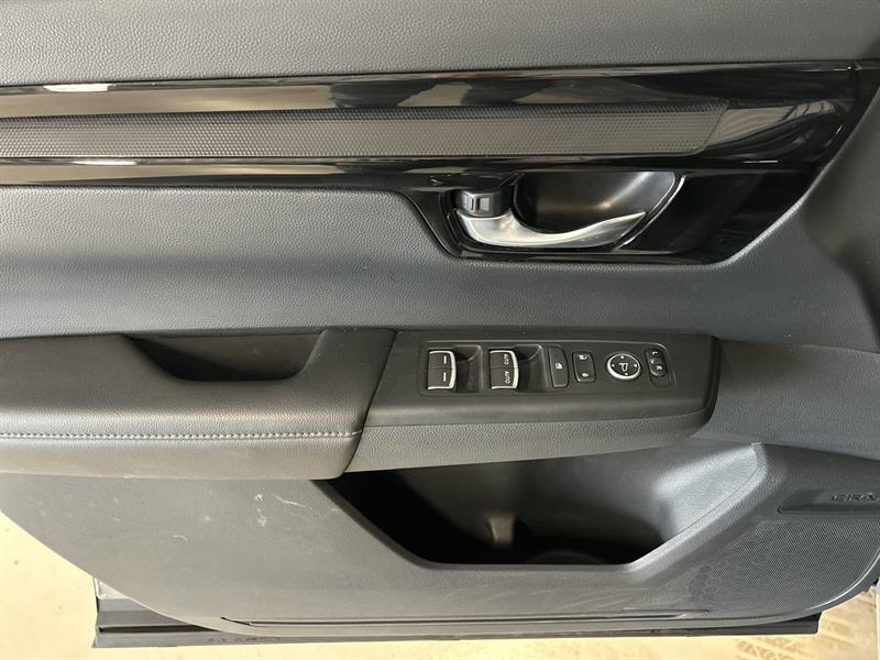 honda CR-V 2023 - 24