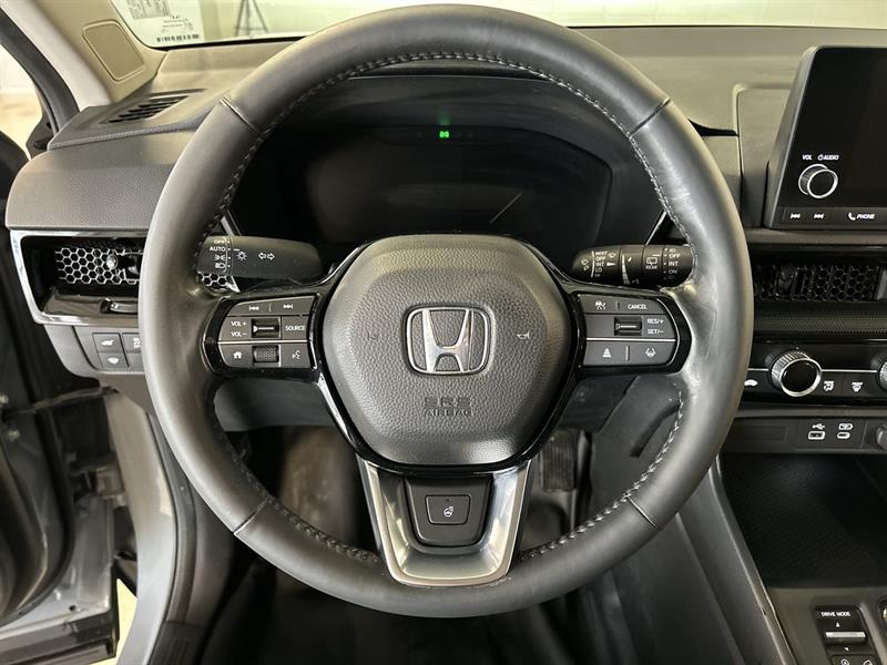 honda CR-V 2023 - 25
