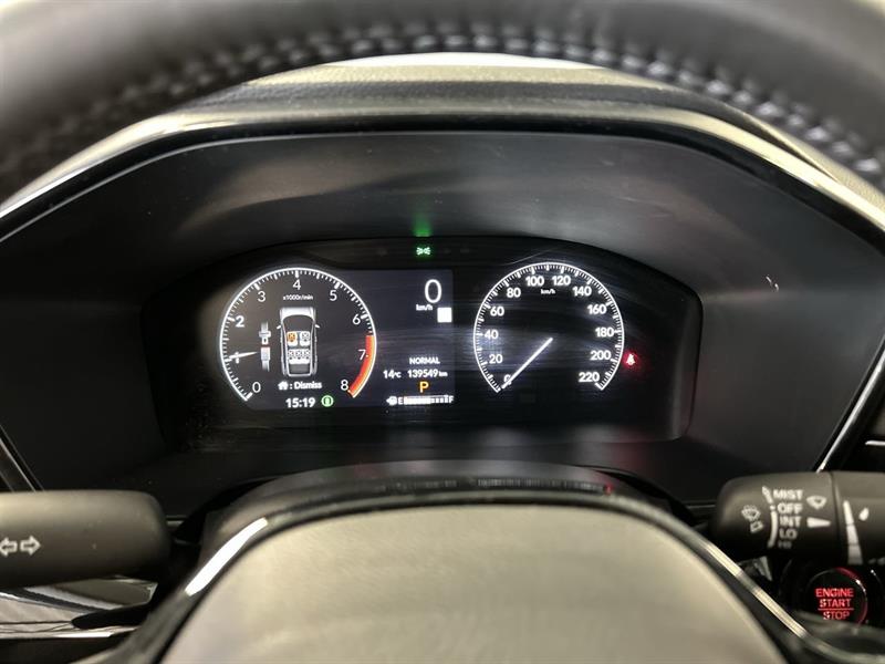 honda CR-V 2023 - 26