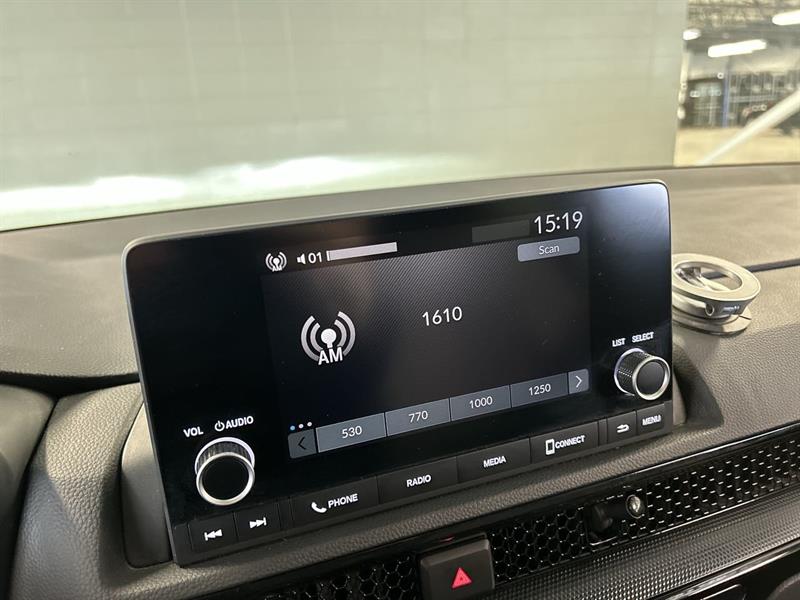 honda CR-V 2023 - 27