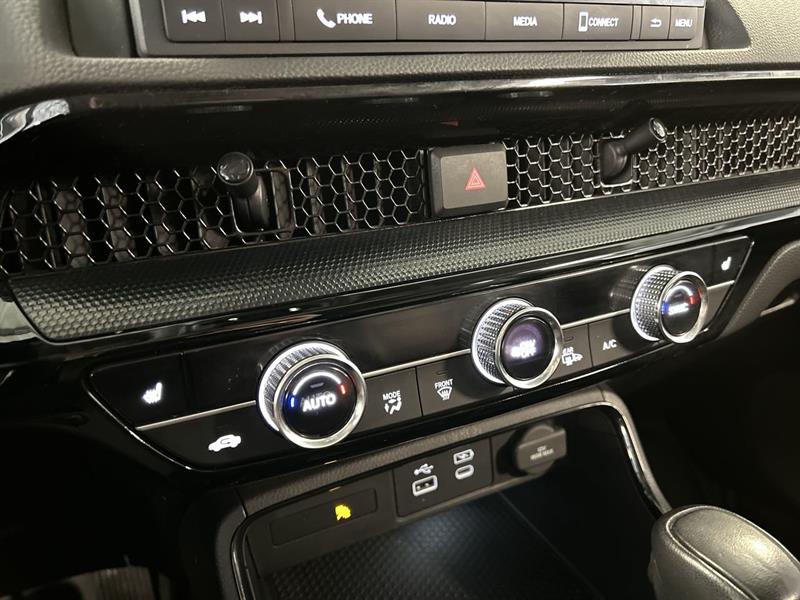 honda CR-V 2023 - 29