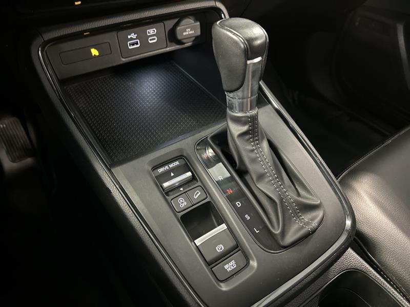honda CR-V 2023 - 30